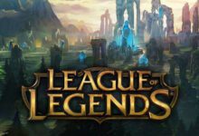 Минута отдыха Чемпионат мира по League of Legends в 2022 году состоится в Мексике, Канаде и США Спорт 