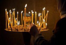 Минута отдыха Какого числа Димитриевская родительская суббота в 2021 году: в РПЦ напомнили дату последнего поминального дня в году Интересное 