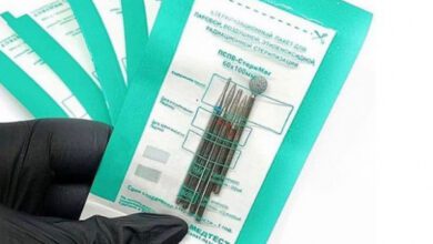 Минута отдыха Крафт-пакеты для стерилизации: преимущества использования в бьюти-индустрии Интересное  Минута отдыха Крафт-пакеты для стерилизации: преимущества использования в бьюти-индустрии Интересное