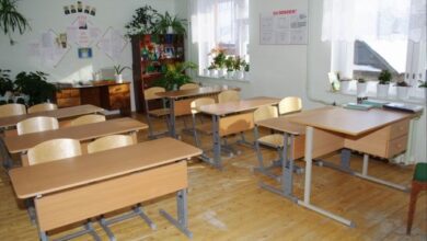 Минута отдыха В Минпросвещения заявили об отсутствии планов по переводу школ на дистант Интересное  Минута отдыха В Минпросвещения заявили об отсутствии планов по переводу школ на дистант Интересное