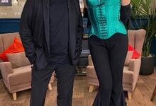 Минута отдыха «Любуемся!» Николаев сильно похудел после критики Проскуряковой Знаменитости 