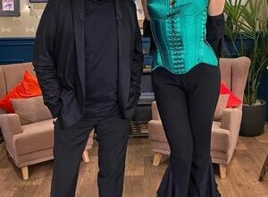 Минута отдыха «Любуемся!» Николаев сильно похудел после критики Проскуряковой Знаменитости  Минута отдыха «Любуемся!» Николаев сильно похудел после критики Проскуряковой Знаменитости