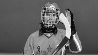 Минута отдыха «Он был одним из лидеров сборной России». Павел Франц — о смерти Ишкельдина Спорт 