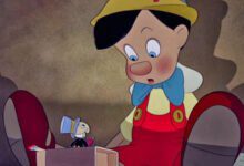 Минута отдыха Стало известно, когда выйдет ремейк "Пиноккио" от Роберта Земекиса Знаменитости 