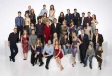 Минута отдыха Самые долгоиграющие сериалы за всю историю Интересное 