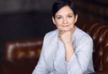 Минута отдыха «Ты — мама троечника, и все знают, как тебе заниматься ребенком». Ирина Лукьянова — о гиперактивных детях Дети 