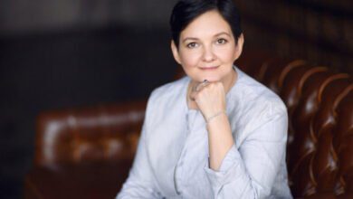 Минута отдыха «Ты — мама троечника, и все знают, как тебе заниматься ребенком». Ирина Лукьянова — о гиперактивных детях Дети  Минута отдыха «Ты — мама троечника, и все знают, как тебе заниматься ребенком». Ирина Лукьянова — о гиперактивных детях Дети