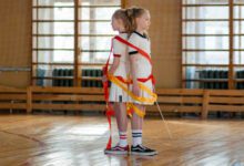 Минута отдыха Родители растят чемпиона, а ребенка тошнит от зала. Психолог Константин Бочавер — о спорте и ошибках взрослых Дети 