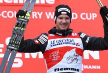 Минута отдыха Четырехкратный олимпийский чемпион Колонья завершит карьеру по окончании сезона Спорт 