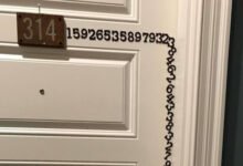 Минута отдыха Как влияет номер квартиры на жизнь человека, учитывая значение цифр в нумерологии Интересное 