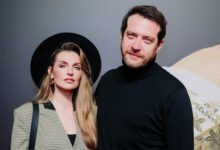 Минута отдыха Dress Code. В Москве прошла премьера фильма "Спенсер". Среди гостей — Любовь Толкалина, Ян Гэ, Саша Савельева Знаменитости 