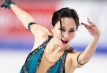 Минута отдыха В сети опубликовали петицию с требованием отправить Туктамышеву на Олимпийские игры в Пекине Спорт 