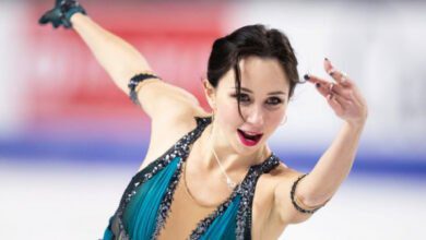 Минута отдыха В сети опубликовали петицию с требованием отправить Туктамышеву на Олимпийские игры в Пекине Спорт 