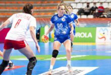 Минута отдыха Все нервы истрепали! Россиянки посыпались в матче с Польшей на чемпионате мира Спорт 