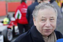 Минута отдыха Президент FIA Тодт может занять должность консультанта в «Феррари» Спорт 