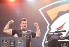 Минута отдыха Экс-игрок в Counter-Strike pashaBiceps проведет бой по правилам ММА Спорт 