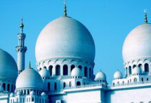 Минута отдыха Похороны у мусульман: можно ли женщинам ходить на похороны Интересное 