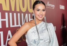 Минута отдыха Звезда погасла? Что происходит с Загитовой после ухода из фигурного катания Спорт 