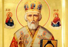 Минута отдыха Что нельзя делать в день Николая Чудотворца 19 декабря, и какие приметы предсказывают погоду и будущее Интересное 