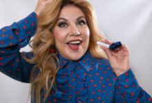 Минута отдыха Марина Федункив: «Стефано просит показать ему настоящий русский Новый год» Знаменитости 