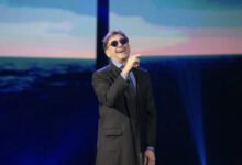 Минута отдыха СМИ: Григорий Лепс и Анна Шаплкыкова разводятся Знаменитости 