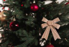 Минута отдыха Аспирин и прочие ингредиенты, которые продлят жизнь елки в воде Интересное 