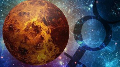 Минута отдыха Ретроградный Меркурий в 2022 году: даты, чего ожидать от этих периодов Интересное  Минута отдыха Ретроградный Меркурий в 2022 году: даты, чего ожидать от этих периодов Интересное