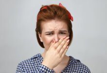 Минута отдыха Как пахнет тело при онкологии и другие признаки заболевания Интересное 