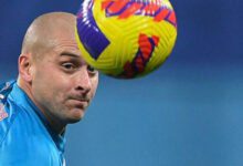 Минута отдыха Скандальный гол! Москва пытается притормозить «Зенит»? Спорт 