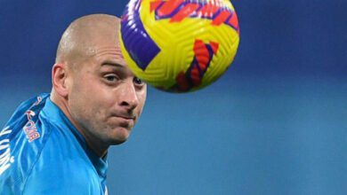 Минута отдыха Скандальный гол! Москва пытается притормозить «Зенит»? Спорт 