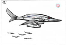 Минута отдыха Рыболёт . Анекдоты 