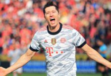 Минута отдыха Представлен первый трейлер симулятора футбольного менеджера от Роберта Левандовского Спорт 