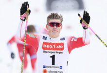 Минута отдыха Сборные Норвегии и Швеции объявили составы на «Тур де Ски» Спорт 