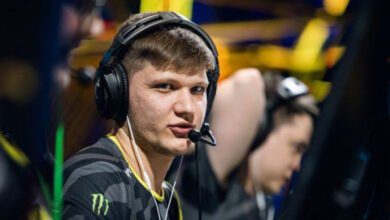 Минута отдыха Natus Vincere выиграла PGL Major Stockholm 2021 и заработала 1 миллион долларов Спорт 