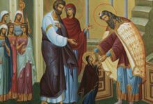 Минута отдыха Введение во Храм Пресвятой Богородицы 4 декабря 2021 года: народные приметы и запреты в этот день, ритуалы на привлечение денег Интересное 