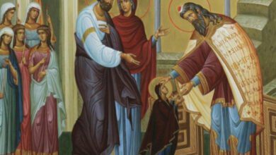 Минута отдыха Введение во Храм Пресвятой Богородицы 4 декабря 2021 года: народные приметы и запреты в этот день, ритуалы на привлечение денег Интересное 