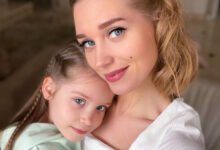 Минута отдыха «Я расстроилась»: Кристину Асмус ужаснуло, какой ее видит дочка Знаменитости 