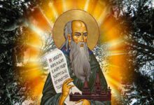 Минута отдыха День исцеляющих молитв 28 декабря 2021 года: молитвы, запреты и приметы праздника Трифонов день Интересное 