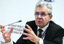 Минута отдыха «Знание» — сила. Глава РАН поддержал возрождение легендарного общества Интересное 