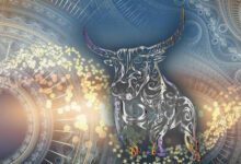 Минута отдыха Астрологический прогноз и гороскоп на 2021Белого Металлического Быка Интересное 