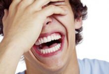 Минута отдыха Можно ли умереть от смеха? Интересное 