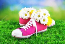 Минута отдыха Почему у обуви появляется неприятный запах и как с ним бороться? Интересное 