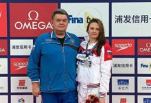 Минута отдыха Тренера Ильина удалили из зала суда из-за очередного отказа надевать маску Спорт 