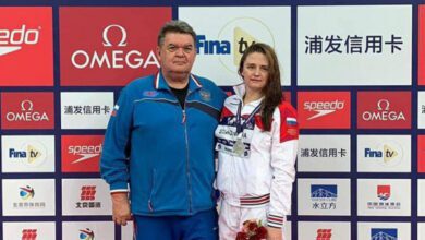 Минута отдыха Тренера Ильина удалили из зала суда из-за очередного отказа надевать маску Спорт  Минута отдыха Тренера Ильина удалили из зала суда из-за очередного отказа надевать маску Спорт