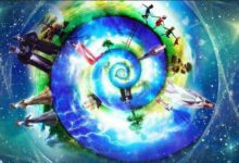 Минута отдыха Реинкарнация души и ваша прошлая жизнь Интересное 