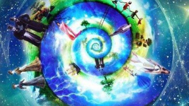 Минута отдыха Реинкарнация души и ваша прошлая жизнь Интересное  Минута отдыха Реинкарнация души и ваша прошлая жизнь Интересное