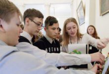 Минута отдыха «Мир не разрушится, если ребенок не сдаст ЕГЭ». Профориентация: 7 советов для родителей Дети 