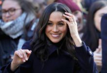 Минута отдыха Папарацци застали Меган Маркл во время рождественского шопинга (ВИДЕО) Знаменитости 