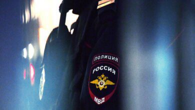 Минута отдыха Избивший экс-медиадиректора «Спартака» получил условный срок Спорт 