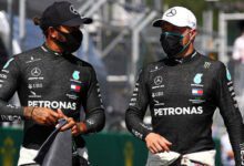 Минута отдыха «Мерседес» намерен обжаловать решение FIA по протестам команды, на это есть 72 часа Спорт 